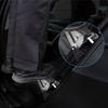 Upgrades Car Door Step for Elevated Roof Access Foldable Foot Pedal Car Rooftop Assistance Simple Installation for Car