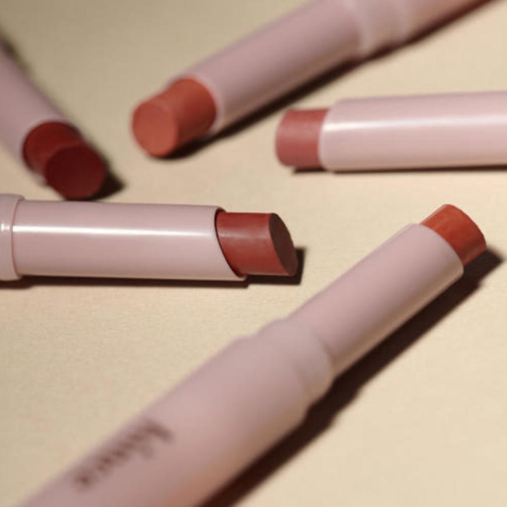 HINCE Slim Stick Melting Matte 1.6g, (lipstick)