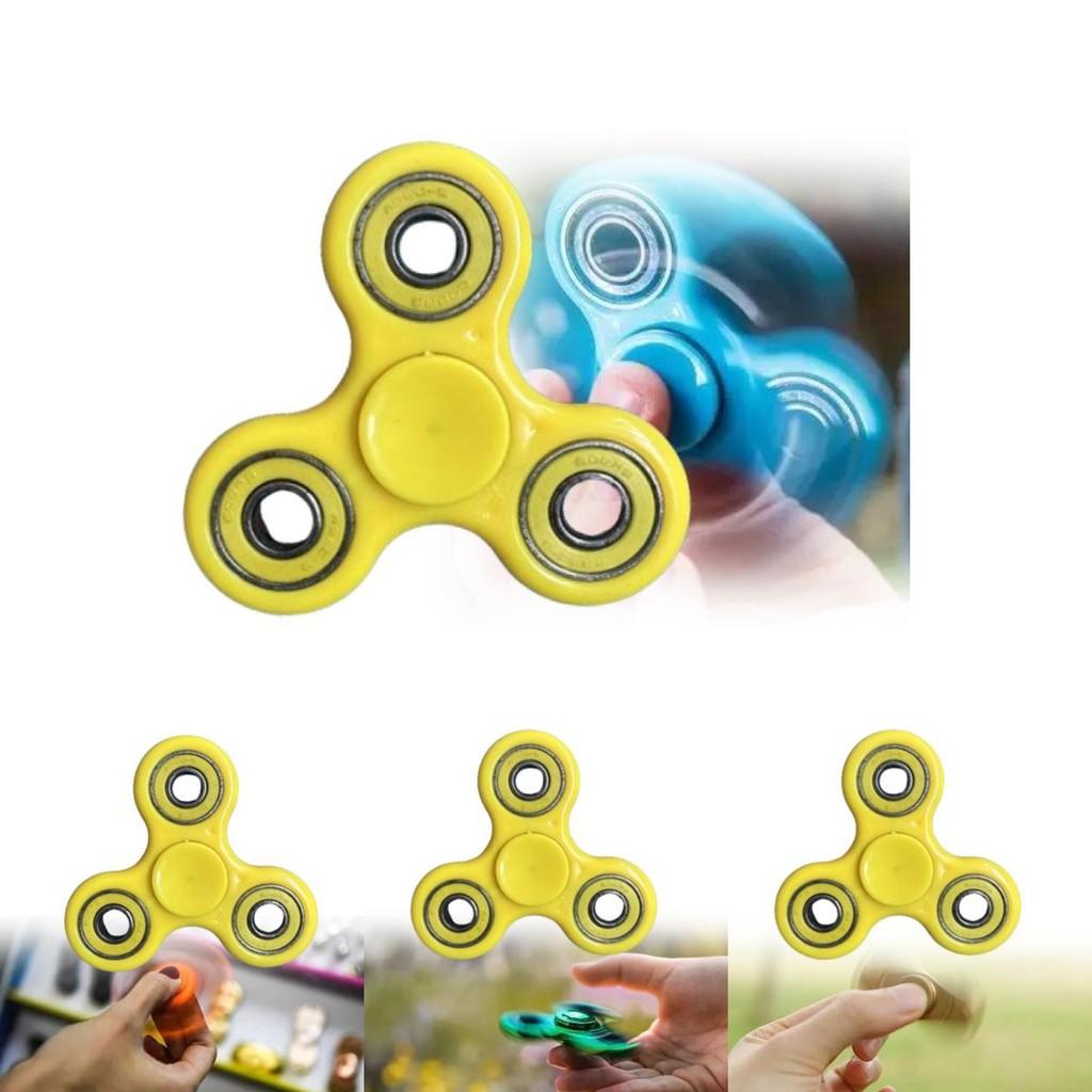 Vibrant Red Edc Ceramic Finger Spinner Ball Ideal For Fidgeting Kids And Adults Christmas Gift