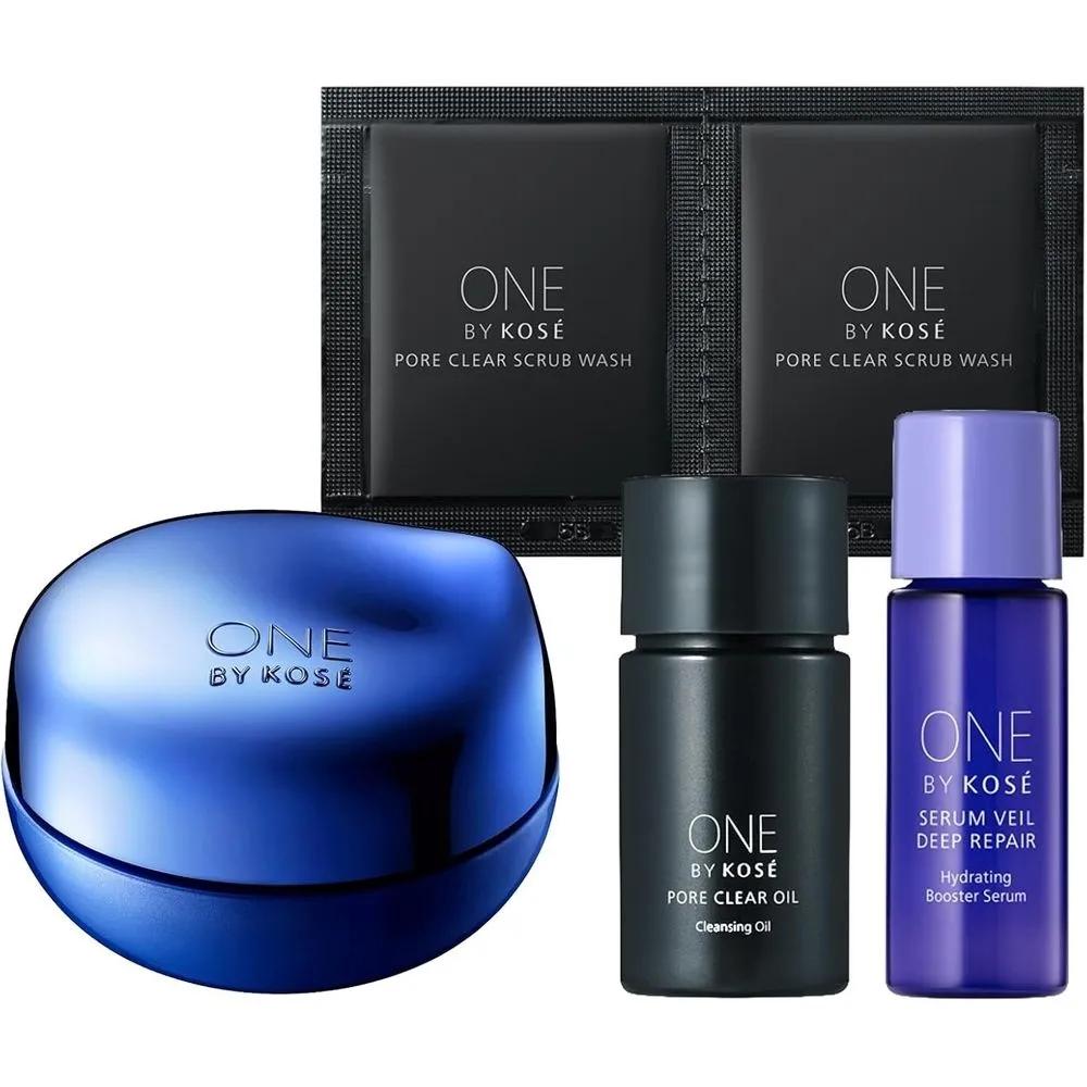 

ONEBY KOSE Serum Shield Limited Kit 40g