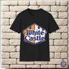 White Castle Restaurant Logo Unisex T-Shirt