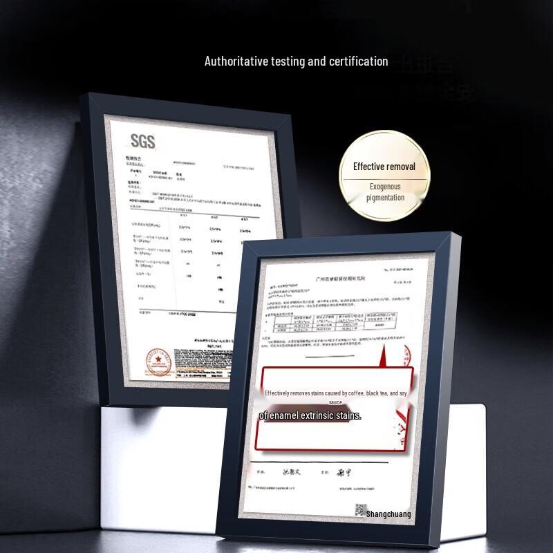 Hefengyu Baking Soda Toothpaste