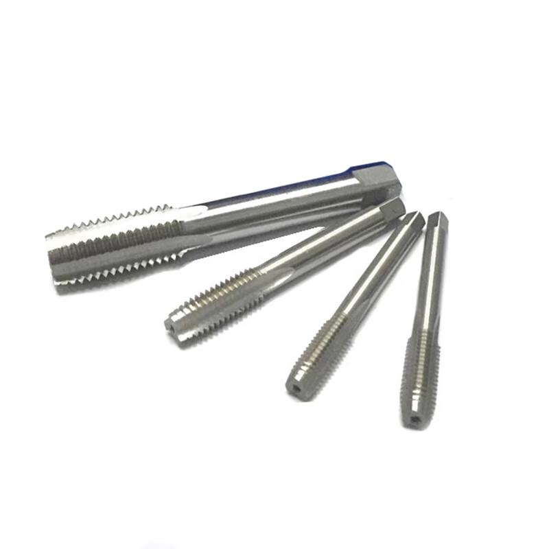 Bangwo M36x3 Carbon Steel Thread Tap