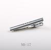 Tie Clip Accessories, Groom Best Man Dress Suit, Professional Business, Metal Simplicity