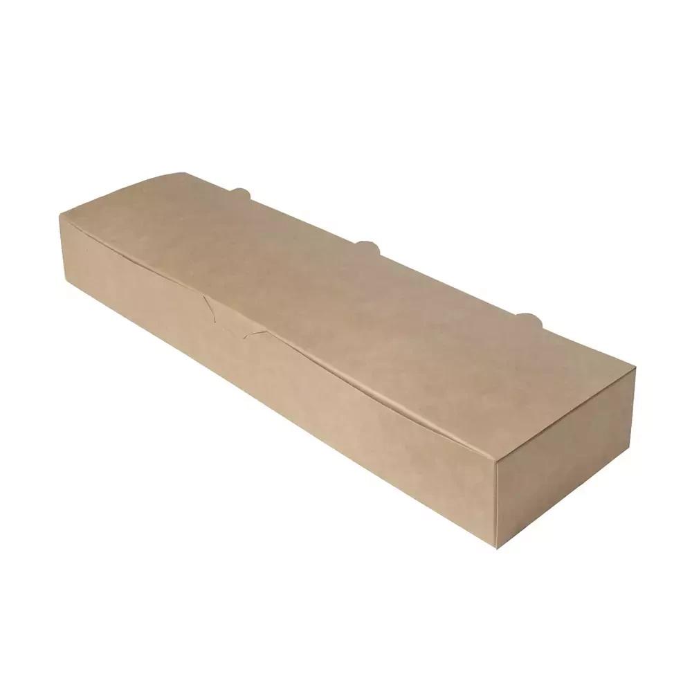 Zapiekanka Box 38 X 11 X 5 Cm 100 Pcs.