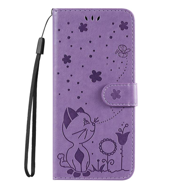 Wallet Case For Samsung Galaxy A12 A22 A32 A52 A52S A72 5G Flip Leather Book Cover for Samsung A 12 22 32 52 72 4G Phone Case