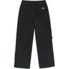 New MLB New York Yankees Cargo Pants Women's Black 3FWPV0153-50BKS