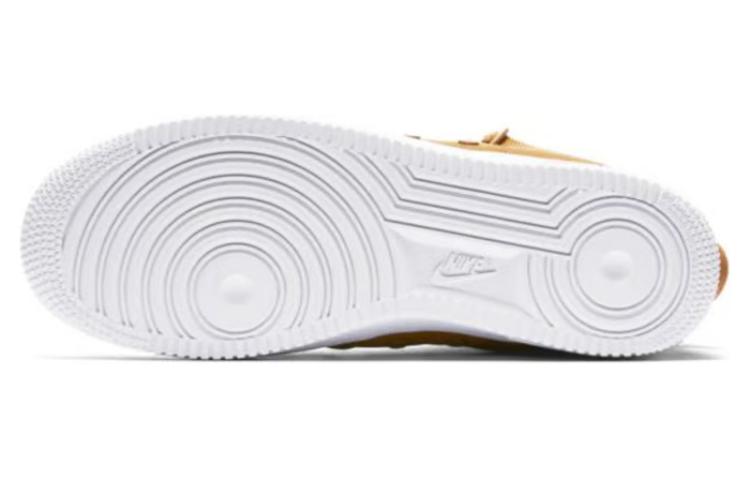 Nike Sf Air Force 1 Mid Desert Ochre 917753-700