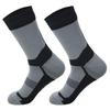 Children's Waterproof, Breathable, Quick-Drying Non-Slip Socks for Outdoor Activities: Wading, Camping, Beach, Hiking, Skiing, and Diving.