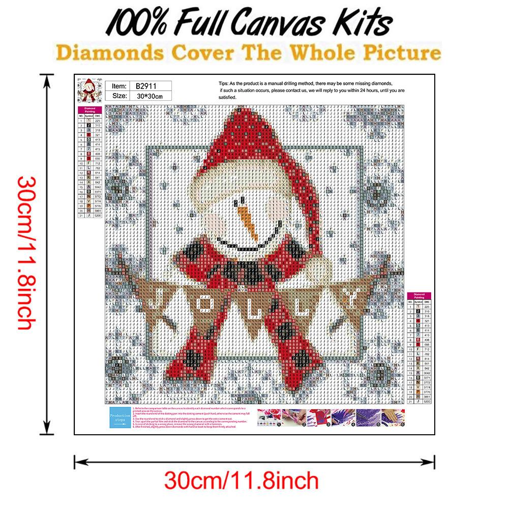 Yeesam Art New 5D Diamond Painting kit – Farfalla viola – DIY cristalli strass pittura incollato vernice di numero kit ricamo a punto croce
