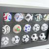 2026 FIFA World Cup Mini Soccer Ball ( ) Collection Set 15PCS Gift Box