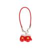 1/12 Dollhouse Mini Christmas Tree Pendant Dollhouse Xmas Scene Hanging Decoration Dolls House Accessories Pretend Play Toys