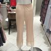 Wacoal Simple Lace 3 4 Half Slip Whs1050l