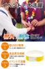 Disposable Wristbands for Sequential Synthetic 19mm Pack of Events, Numbering, Paper, (Orange, 500)