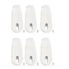 Nonslip Curtain Control Handle Window Blind Shade Cord Tension Device For Easy Opening Closing And Cleaning