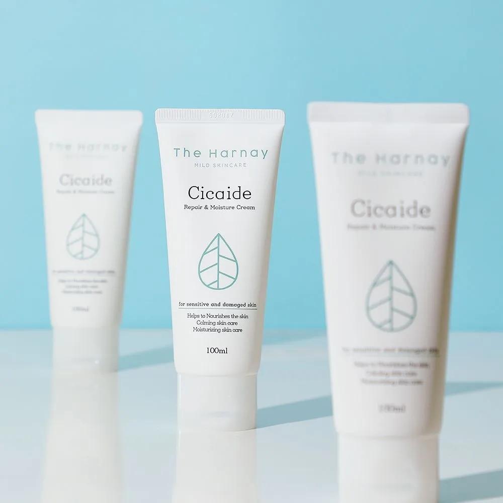 [Cream] The Harnay Cicaid Cream 100ml