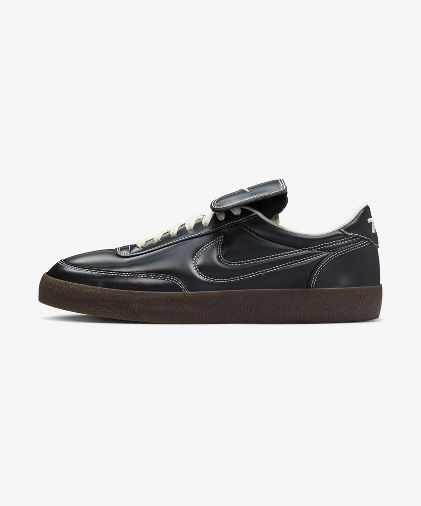 Nike Killshot 2 Leather Premium M - Black:Sail:Baroque Brown:Metallic Dark Grey / Hq3489-010