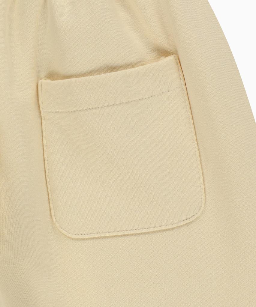 SPERRY Jogger Sweatpants_Cream [Sprt_0003]