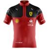 Men's Cycling Jersey Dryfit UV Protection Bike MTB Speed Bike Trails