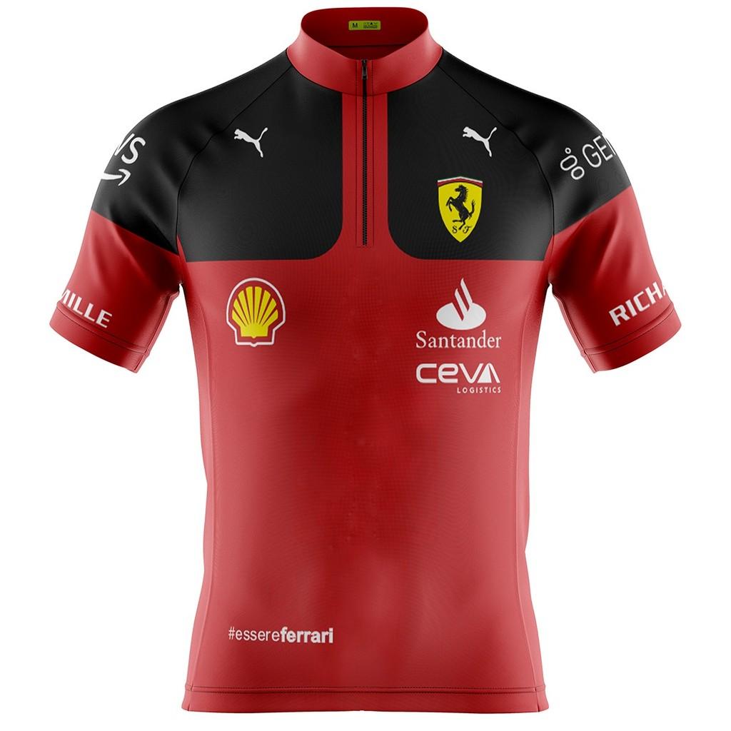 Men's Cycling Jersey Dryfit UV Protection Bike MTB Speed Bike Trails