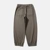 MOIF [Aw25] Baggy Sweat Pants / Olive