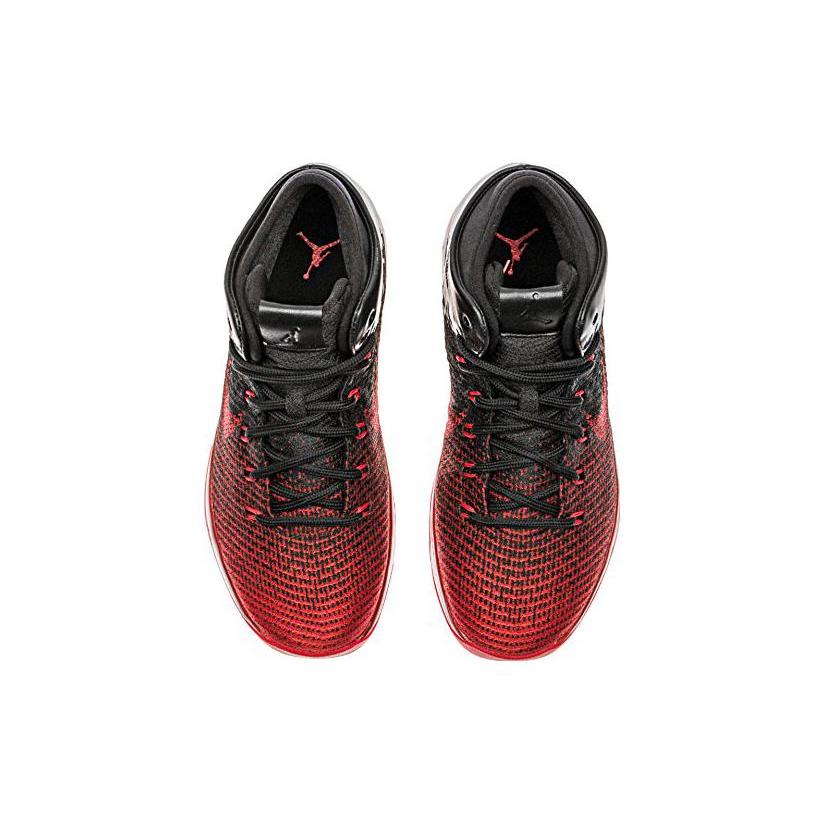 Jordan XXXI Banned GS 848629-001