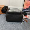 Korean Crossbody Shoulder Bags for Women Men Unisex Transparent Pocket Phone Bag