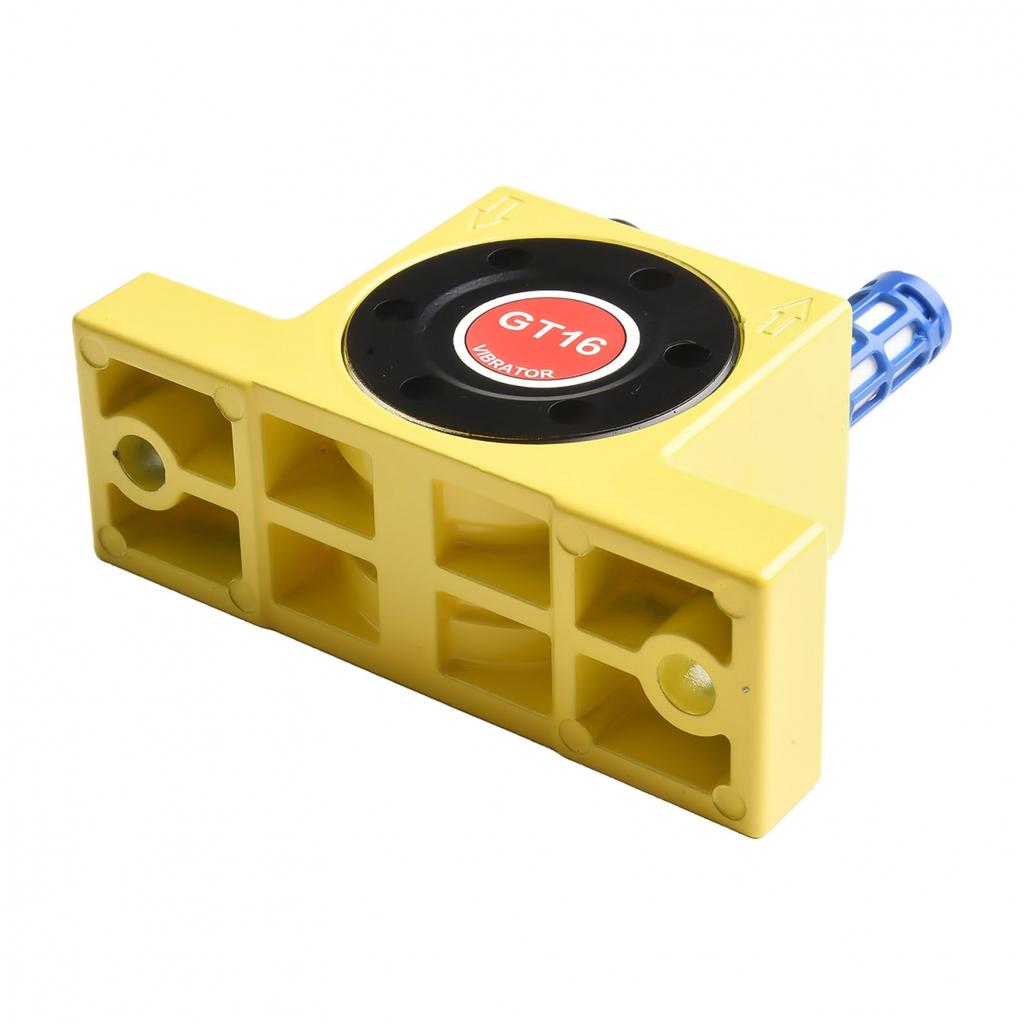 Industrial Pneumatic Vibrator Pneumatic Turbine Drive