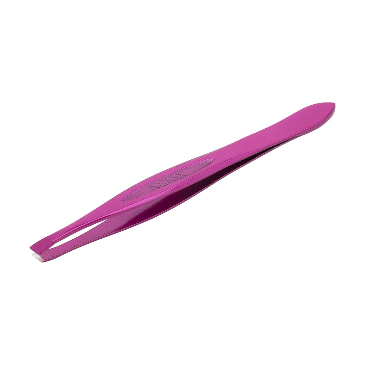 Nghia Export Pinzette T-01 Violett