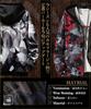 Amatsu Reversible Zip-Up Hoodie, Casual, Town, Outdoor, Outerwear, Windbreaker, Activewear, Double-Sided, Sports, Swing Top Jacket, Unisex, Lightweigh