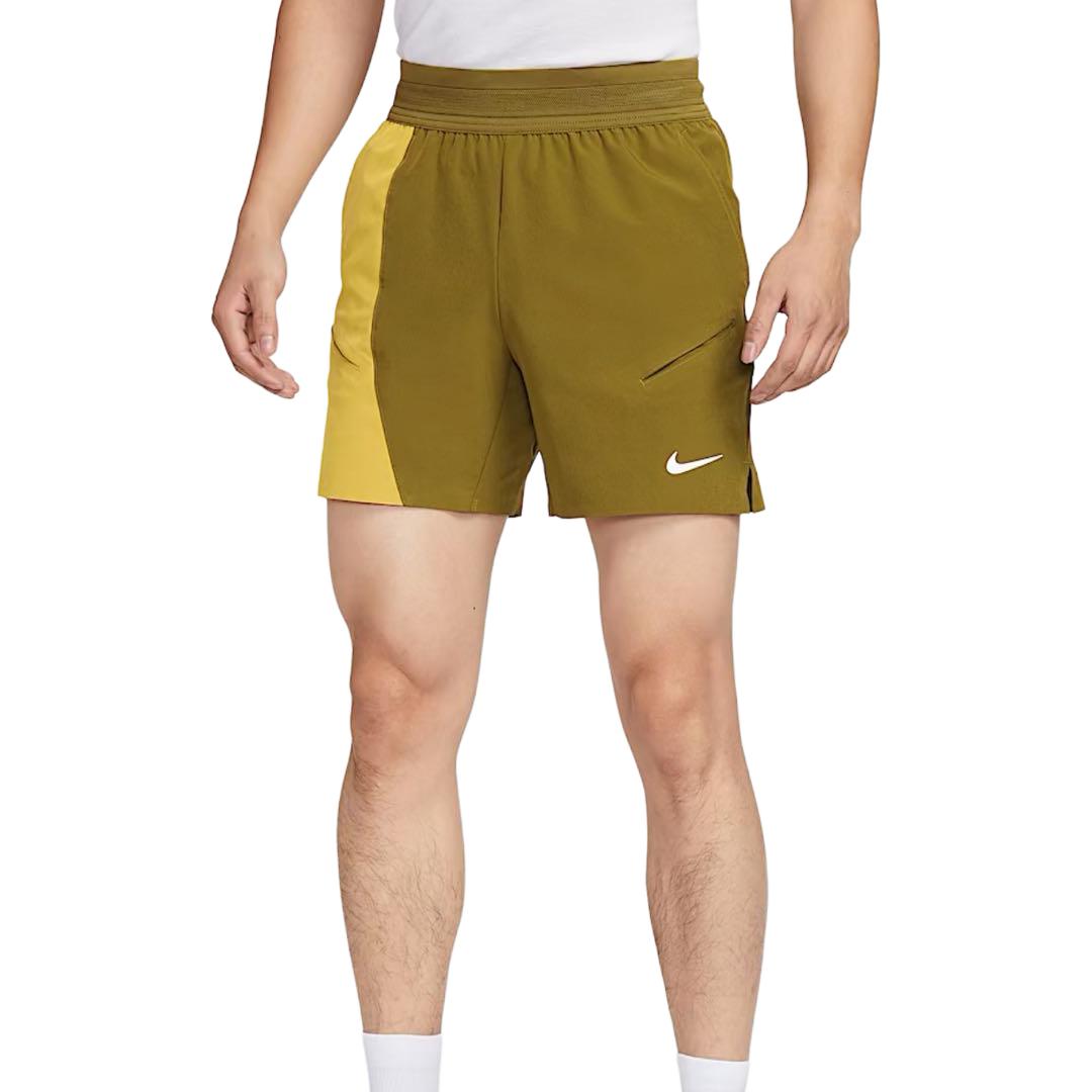 

Nike Court Slam Dri-Fit Lightweight Quick-Dry Woven Casual Shorts Men shorts IB1038-368 2XL