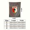 FC Augsburg Wall Tapestry Aesthetic Wall Hanging Printed Fabric Blanket Decorative Tapestries for Bedroom Living Room Home Decor