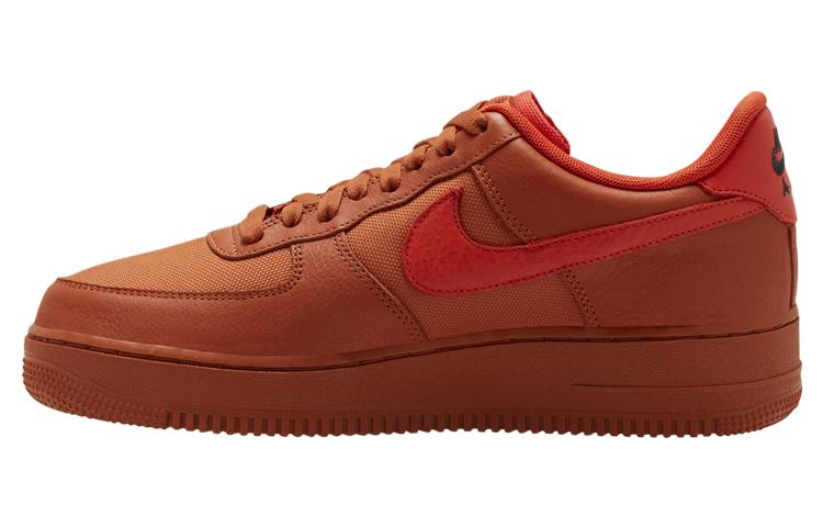 Nike Air Force 1 Low Gore Tex Burnt Orange CK2630-800 40