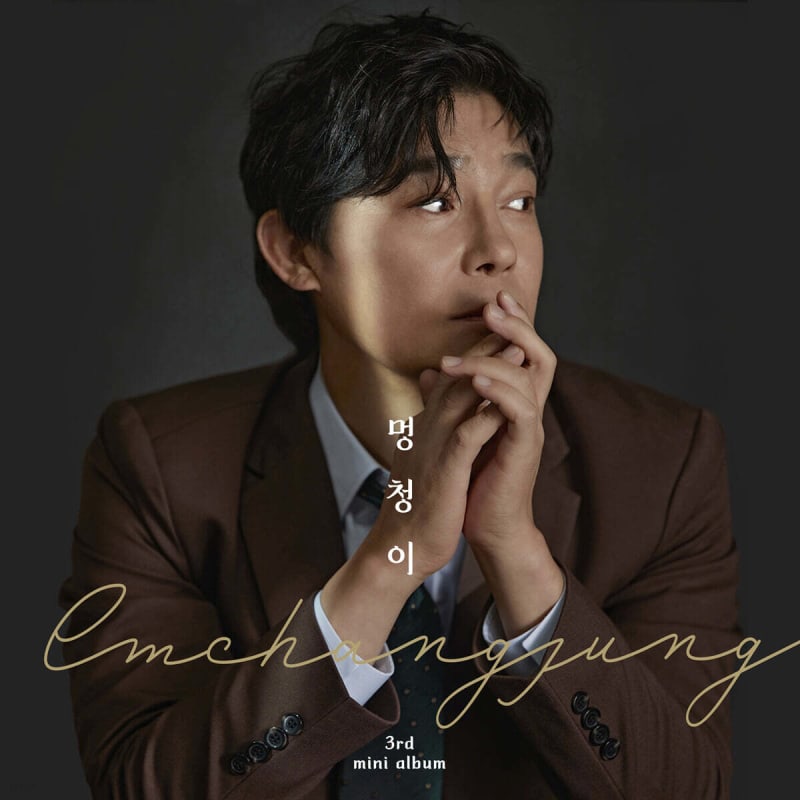 

Im Chang Jung - 3rd Mini Album: Fool