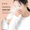 Jindao Nano Hot Mist Facial Steamer CN Plug (adapter Included)