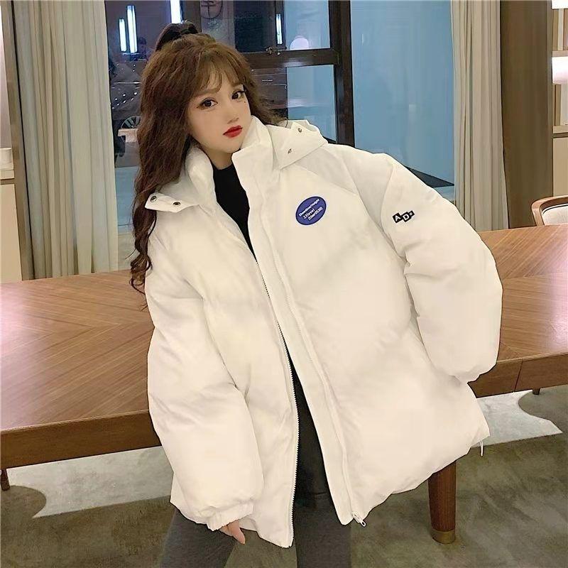 parka winter jacket womens