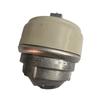 Front Left Engine Mount for Mercedes-Benz S W221 - A2212406217