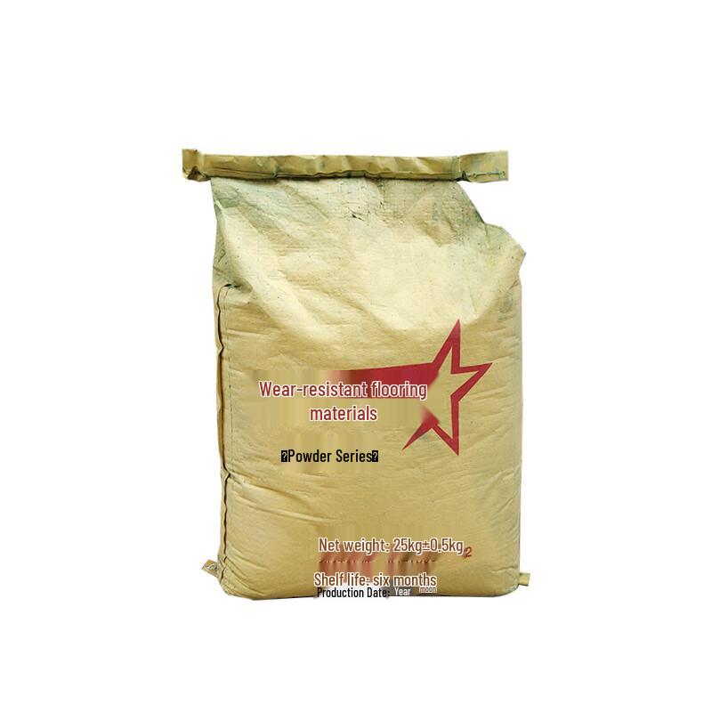 Emery Wear-Resistant Floor Hardener
