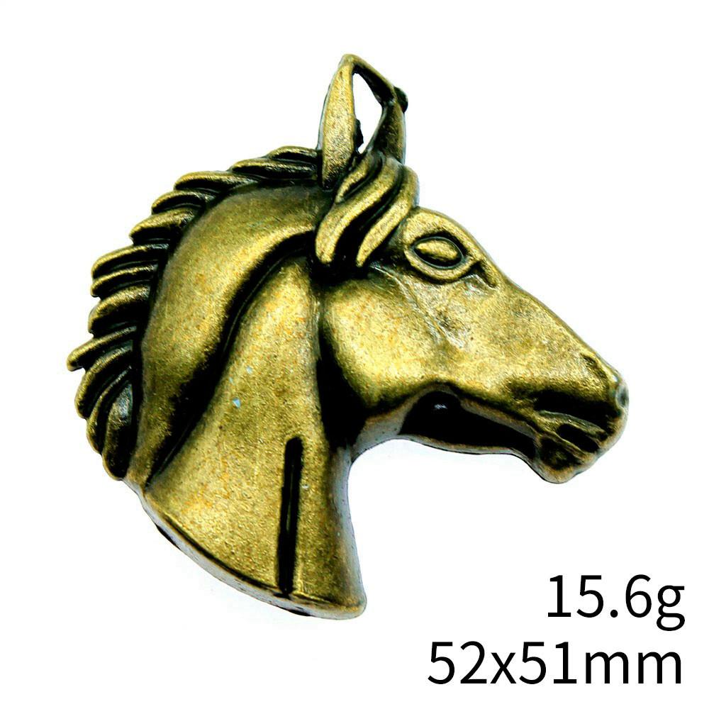 Graduation Charms For Jewelry Making Pegasus Horse Charms Pendant Items Man Pendant