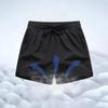 Men's Lightweight Sweatpants Summer Casual Pockets Shorts Basic Short Pants Jogging Beach Shorts Men