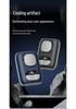Portable Waist Clip-On Fan: Summer Cooling Solution for High-Temperature Workplaces, Kitchens, and Outdoor Activities