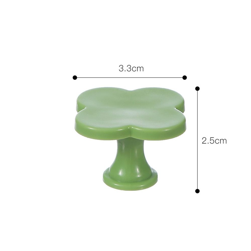 Labor-saving Flower Shaped Toilet Tank Button Universal Toilet Lid Lifter  Toilet