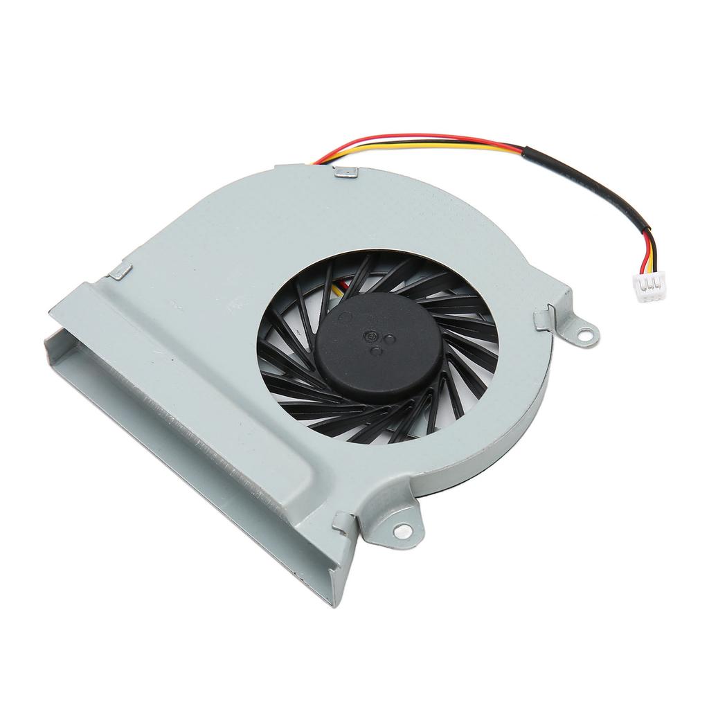 Laptop CPU Cooling Fan Replacement Notebook Internal Cooler for MSI MS 175a GP70 2PE GP70 2PL GP70 2QE GP70 2QF Apache