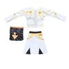 11.5-inch is suitable for women's hunting group -30 cm doll clothes 1/6 scale doll clothes DIY gift toy accessories clothes.