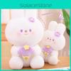 Bunny Cute Sweet Plush Toy Cushion For Girls Stuffed Doll Pillow Gift Dolls