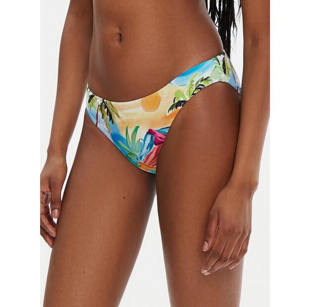Низ от бикини Seafolly South Pacific EU 18