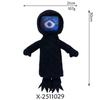 Game Poppy 4 Nightmare Critters Poppy 4 Green Dinosaur Big Lion Plush Toy Doll Now