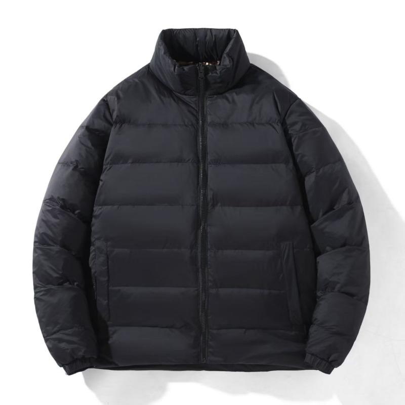 

Национальный стандарт пуховик новый пуховик зимняя куртка подкладка можно носить пух белой утки легкая теплая куртка XXXL чёрный