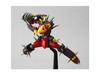 Kaiyodo Revoltech Yamaguchi 058 Gurren Lagann Full Drillize Ver. Figure NEW