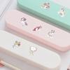 50 Unicorn Graffiti Waterproof Stickers for Suitcases, Cars, Notebooks, Skateboards, and Phones